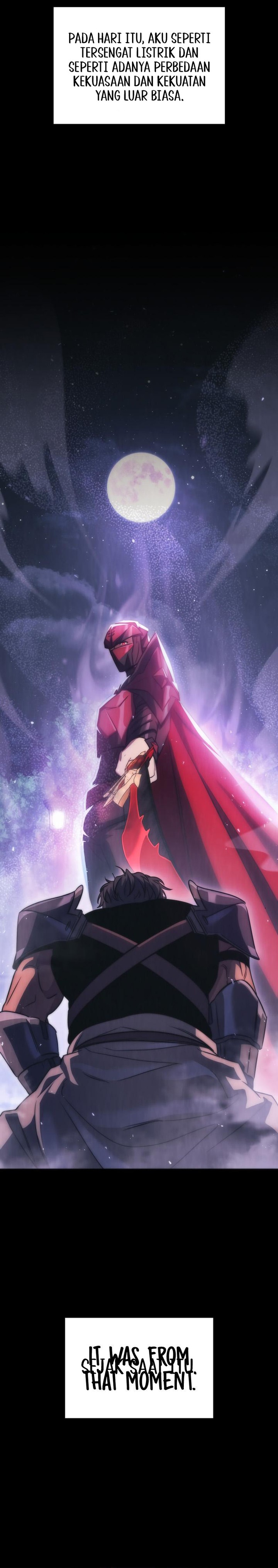 Legendary Blacksmith’s Vengeance Chapter 58 Gambar 23