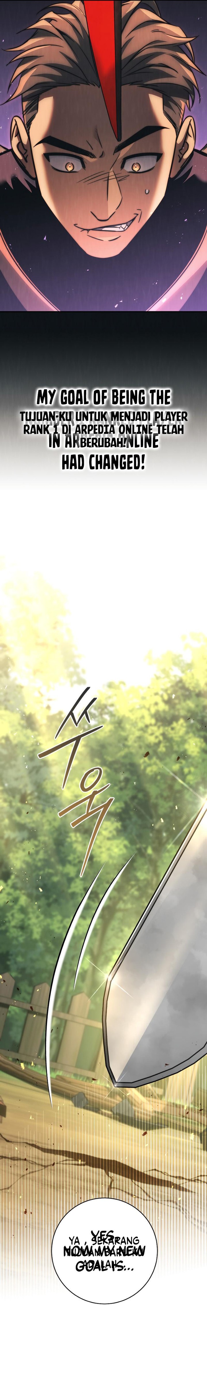 Legendary Blacksmith’s Vengeance Chapter 58 Gambar 24