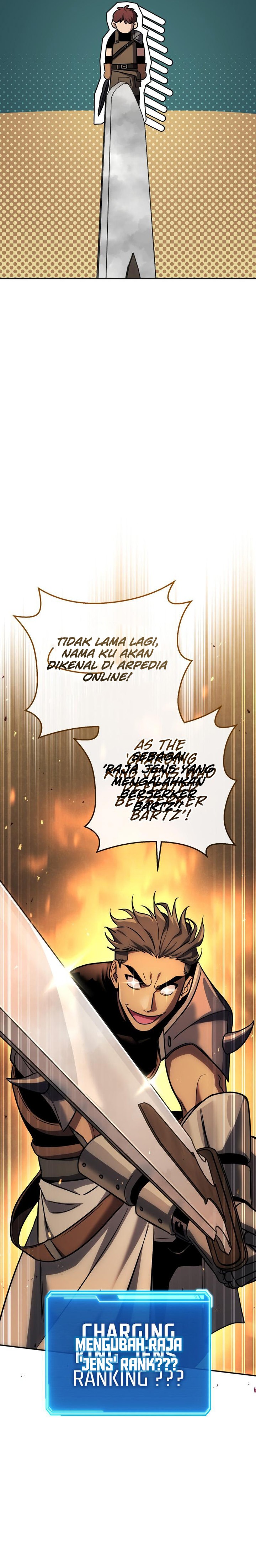 Legendary Blacksmith’s Vengeance Chapter 58 Gambar 26