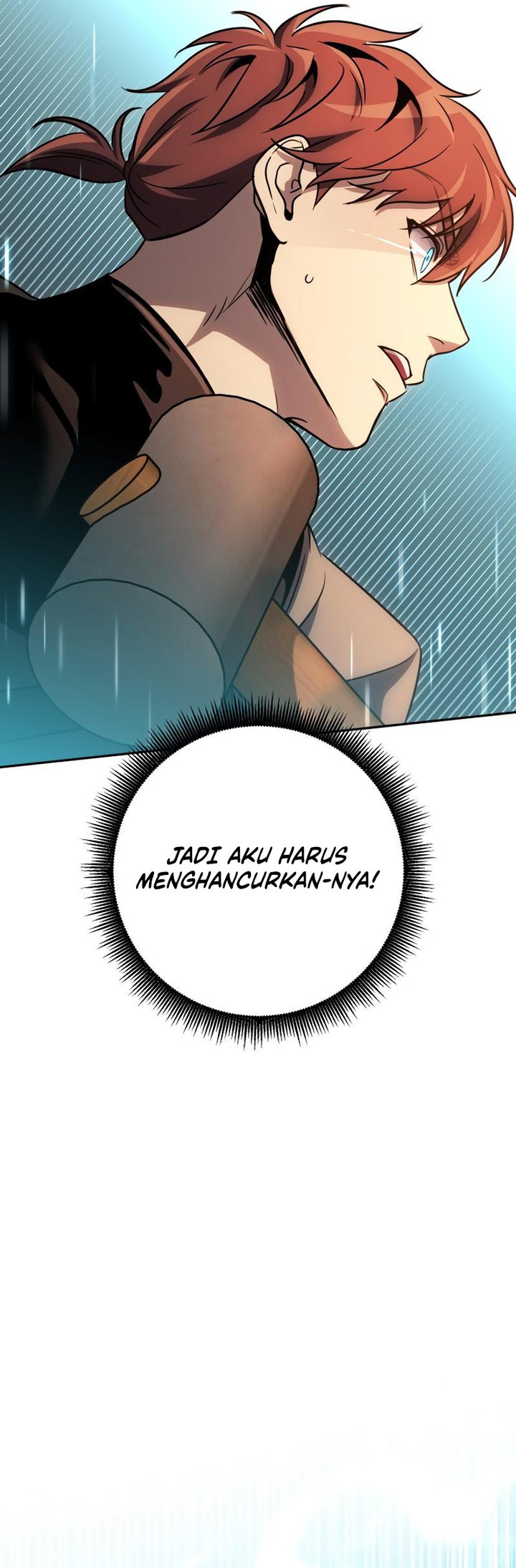 Legendary Blacksmith’s Vengeance Chapter 58 Gambar 29