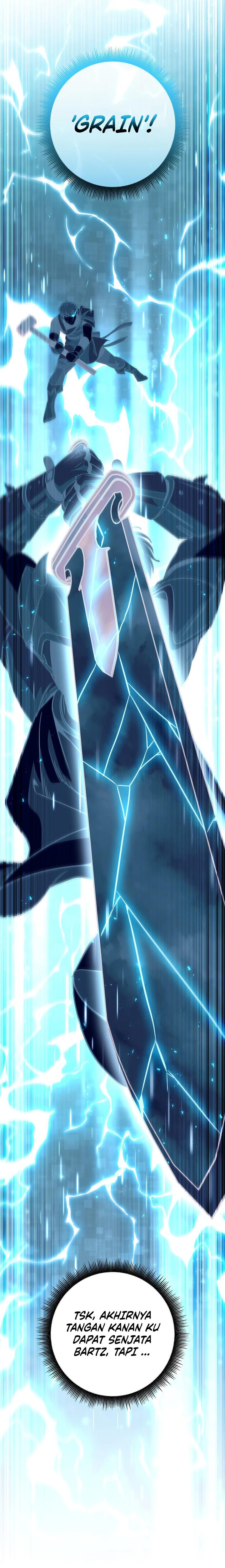 Legendary Blacksmith’s Vengeance Chapter 58 Gambar 30