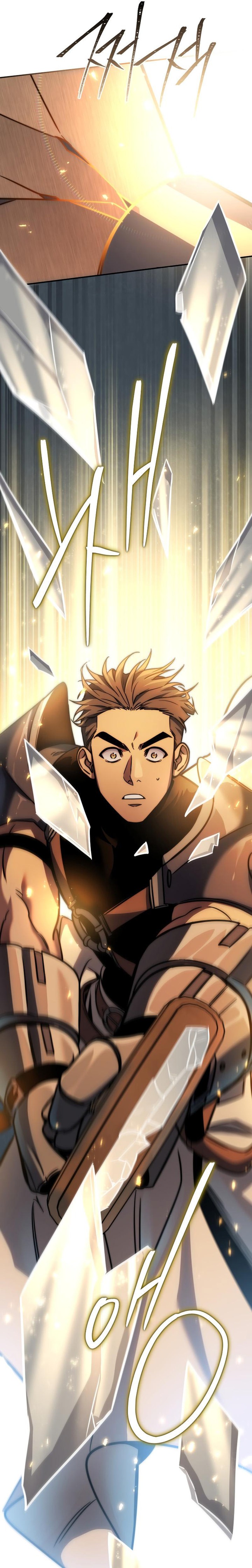 Legendary Blacksmith’s Vengeance Chapter 58 Gambar 32