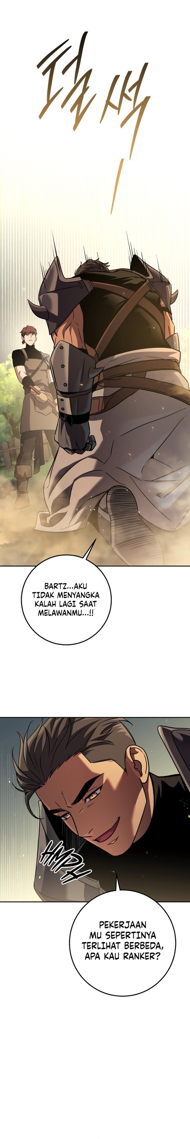 Legendary Blacksmith’s Vengeance Chapter 58 Gambar 34
