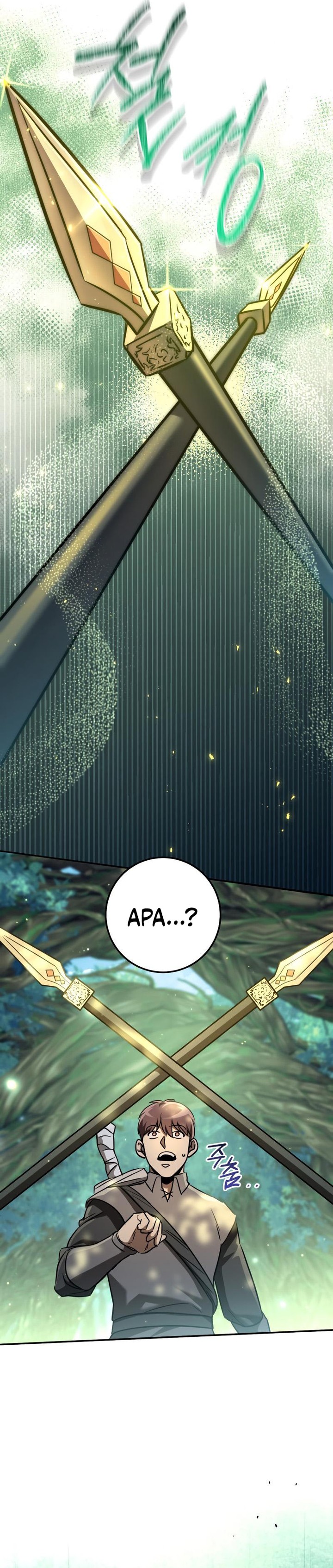Legendary Blacksmith’s Vengeance Chapter 58 Gambar 41