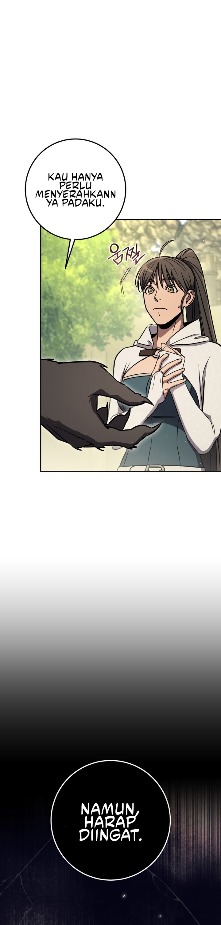 Legendary Blacksmith’s Vengeance Chapter 61 Gambar 19