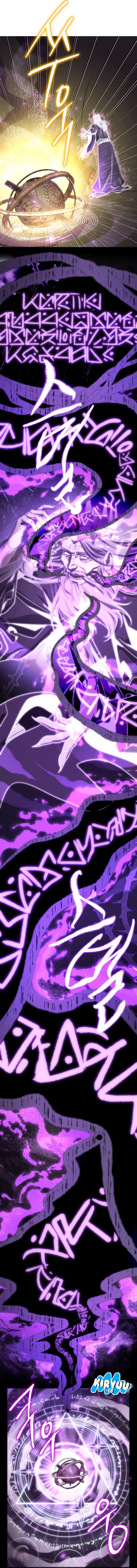 Legendary Blacksmith’s Vengeance Chapter 61 Gambar 31