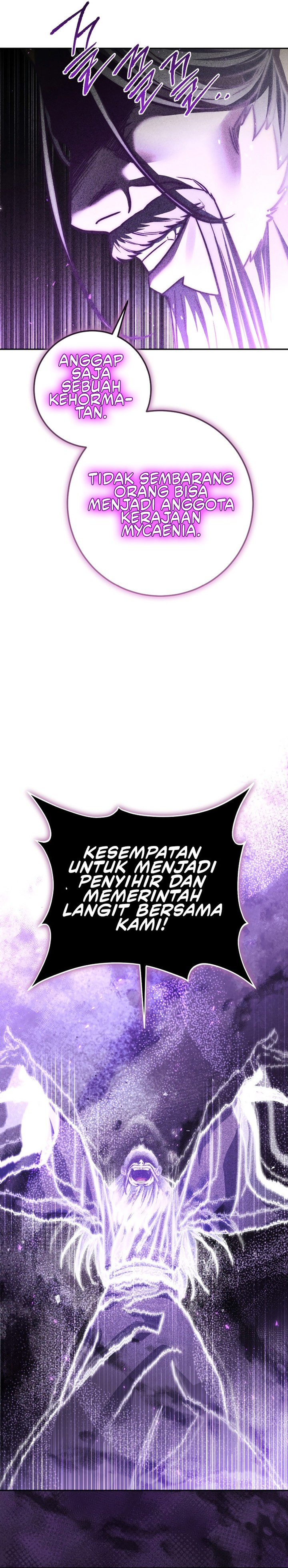 Legendary Blacksmith’s Vengeance Chapter 61 Gambar 36