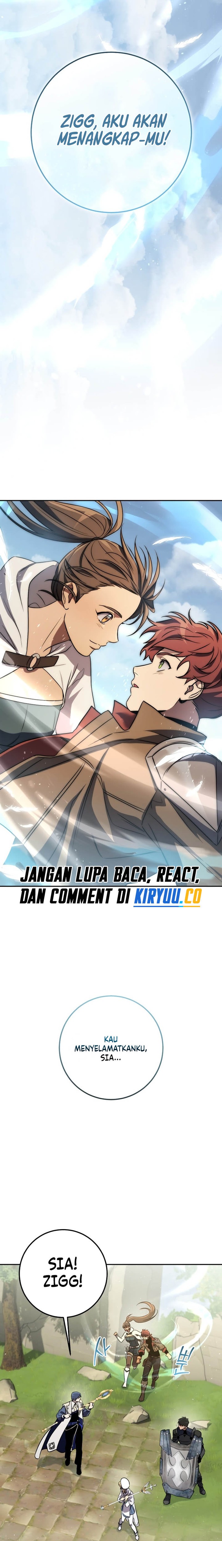 Legendary Blacksmith’s Vengeance Chapter 63 Gambar 2