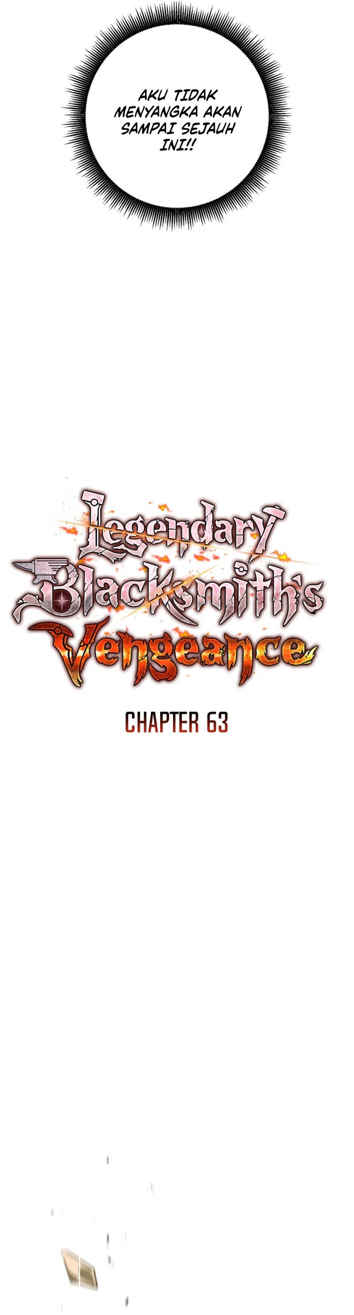 Legendary Blacksmith’s Vengeance Chapter 63 Gambar 10