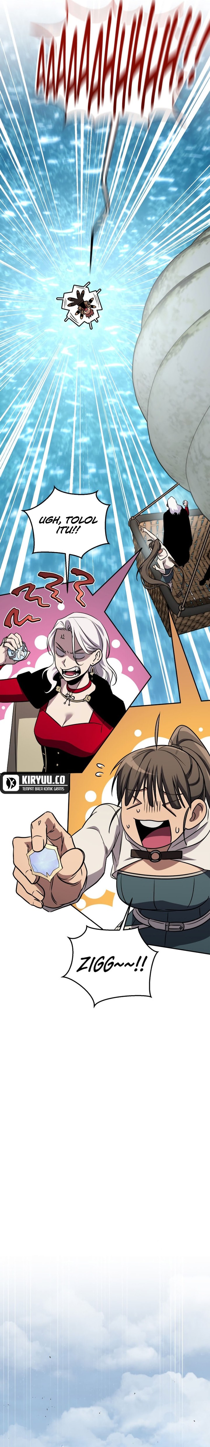 Legendary Blacksmith’s Vengeance Chapter 63 Gambar 22
