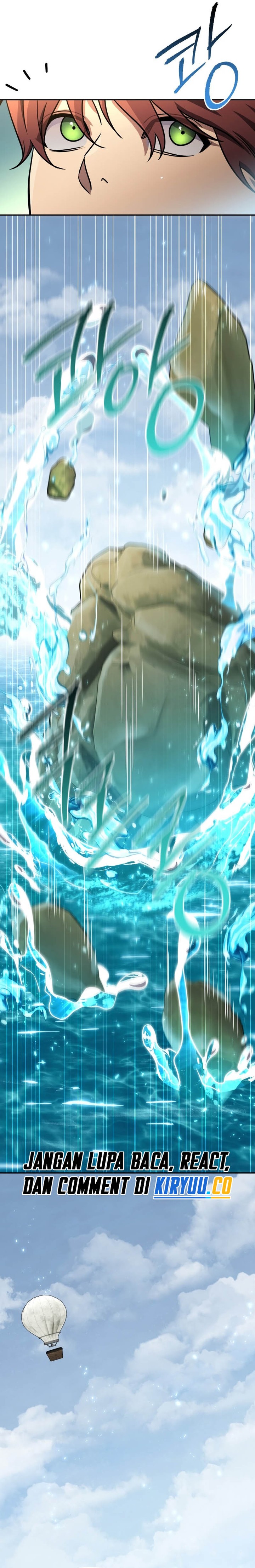 Legendary Blacksmith’s Vengeance Chapter 63 Gambar 24