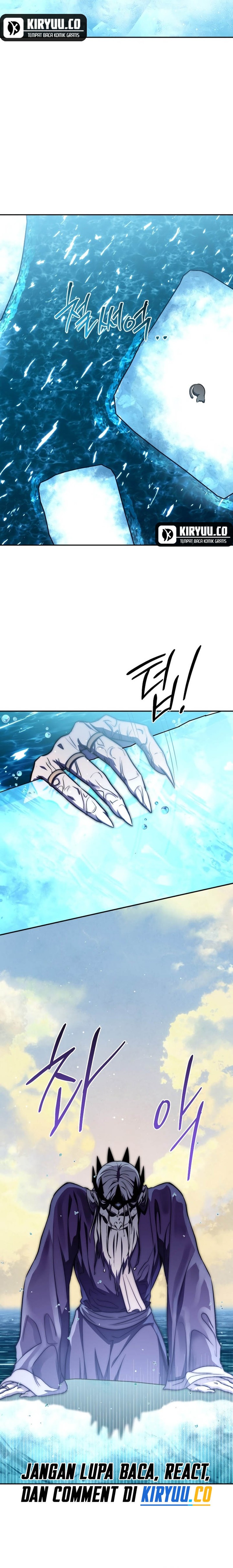Legendary Blacksmith’s Vengeance Chapter 63 Gambar 33