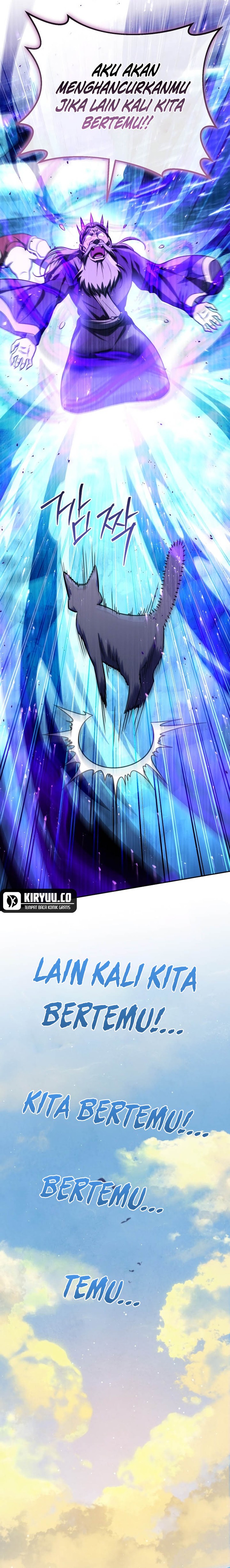 Legendary Blacksmith’s Vengeance Chapter 63 Gambar 35