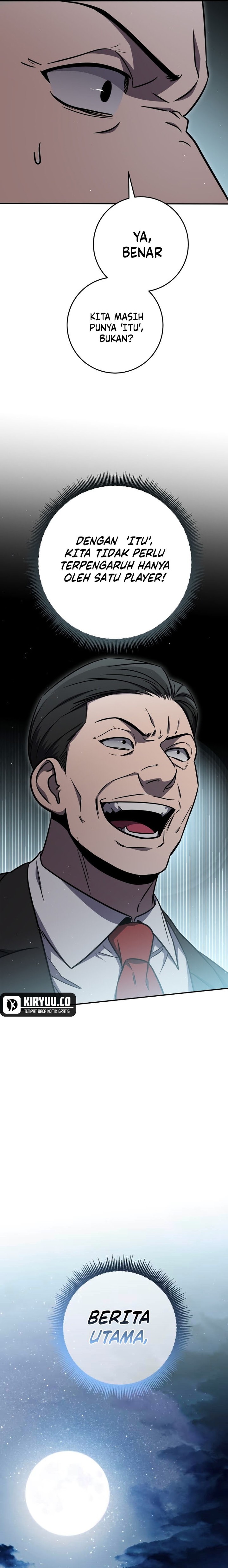 Legendary Blacksmith’s Vengeance Chapter 63 Gambar 42
