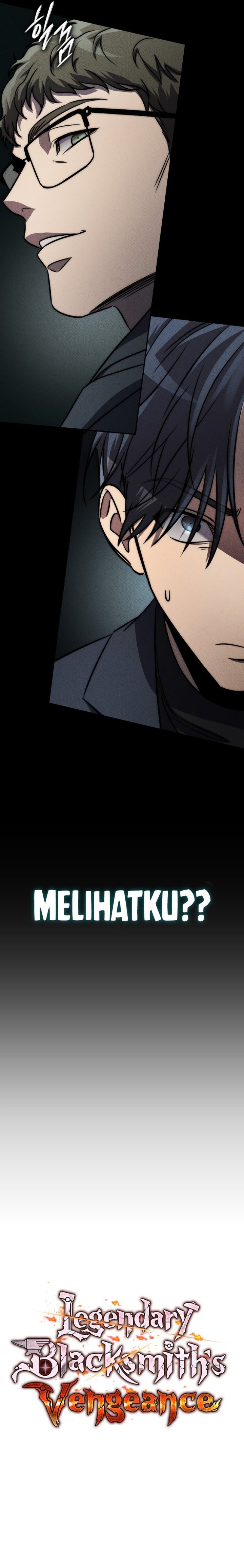 Legendary Blacksmith’s Vengeance Chapter 73 Gambar 19
