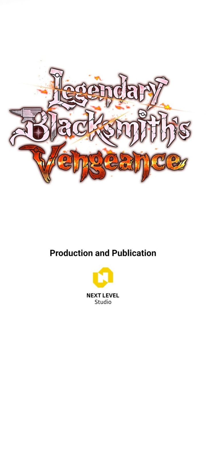 Legendary Blacksmith’s Vengeance Chapter 76 Gambar 15
