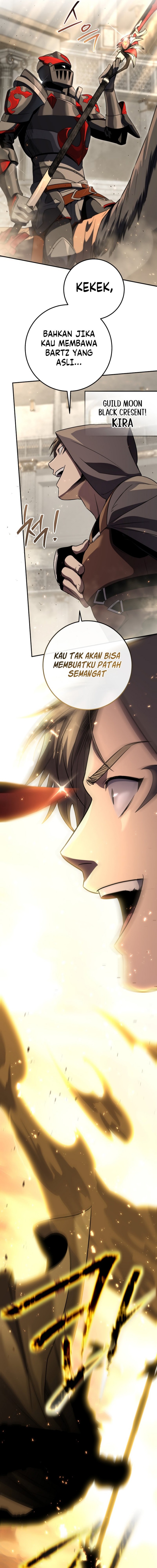 Legendary Blacksmith’s Vengeance Chapter 78 Gambar 5