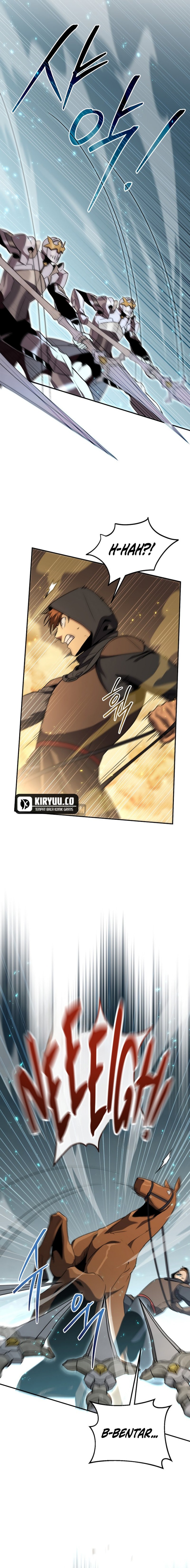 Legendary Blacksmith’s Vengeance Chapter 78 Gambar 12