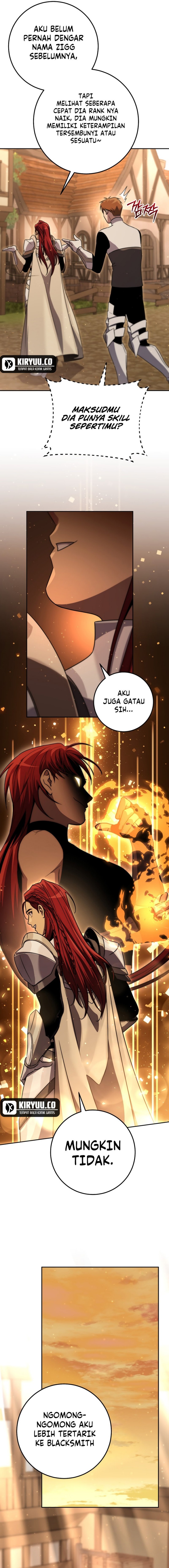 Legendary Blacksmith’s Vengeance Chapter 78 Gambar 20