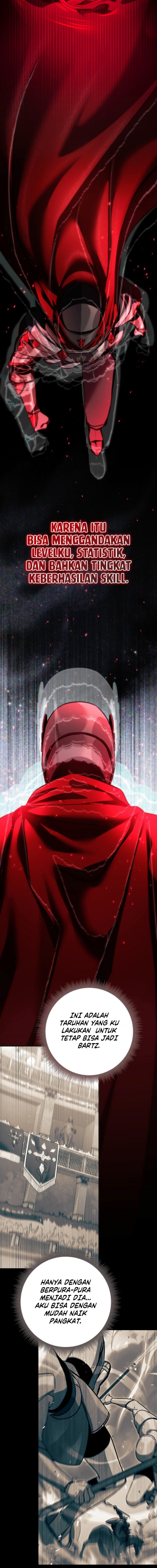 Legendary Blacksmith’s Vengeance Chapter 80 Gambar 5