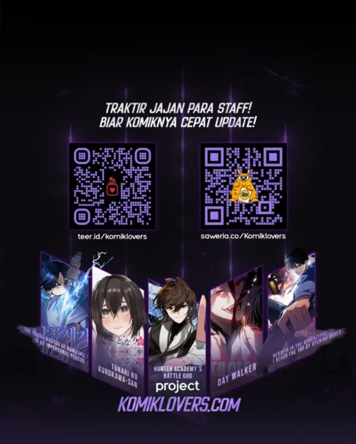 Legendary Car-Hailing System Chapter 58 Gambar 22