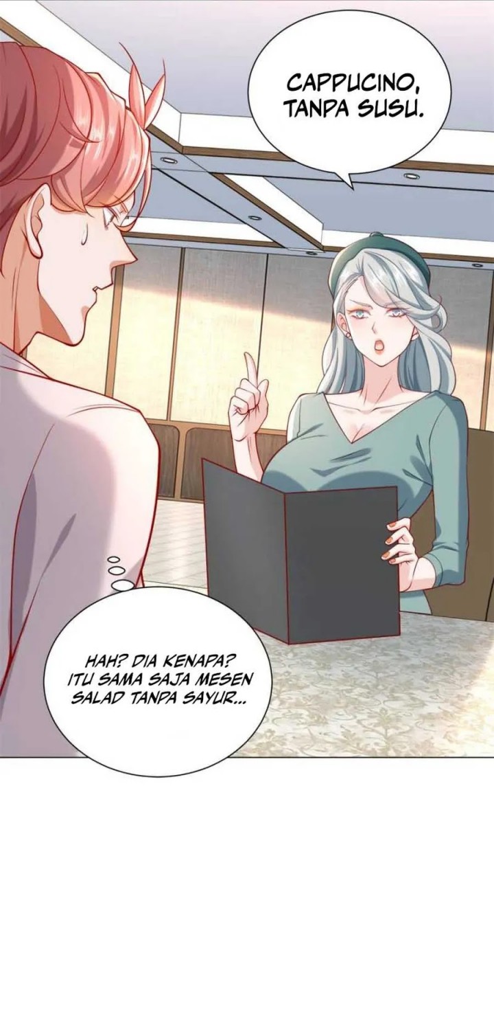 Legendary Car-Hailing System Chapter 101 Gambar 8