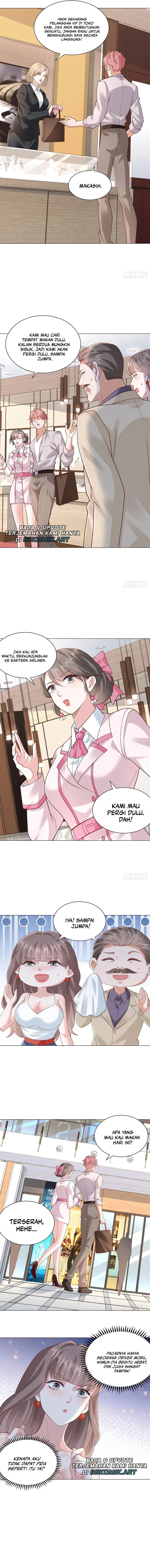 Legendary Car-Hailing System Chapter 135 Gambar 5