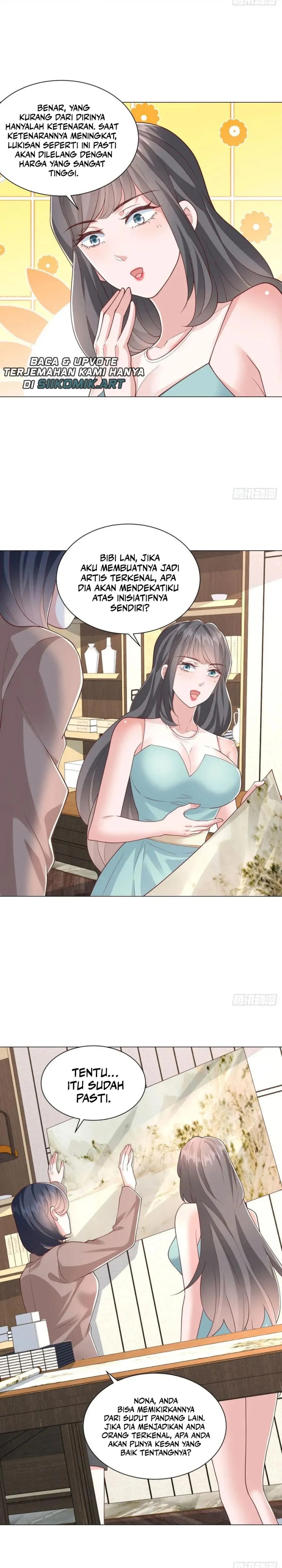 Legendary Car-Hailing System Chapter 140 Gambar 2