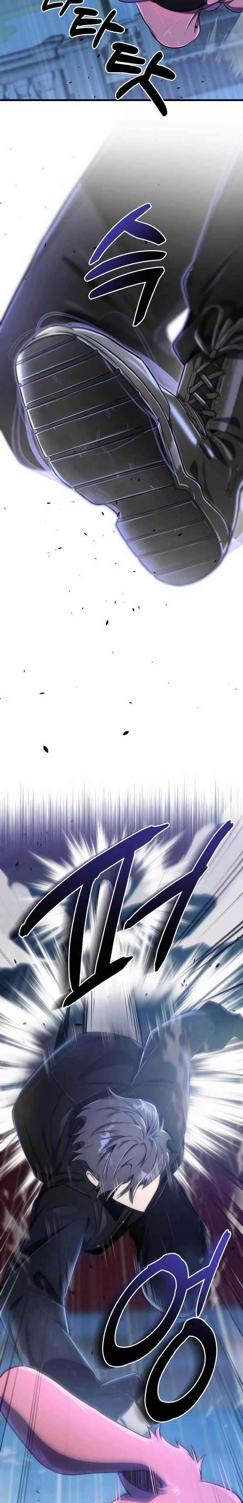 Legendary Ranker’s Comeback Chapter 42 Gambar 11