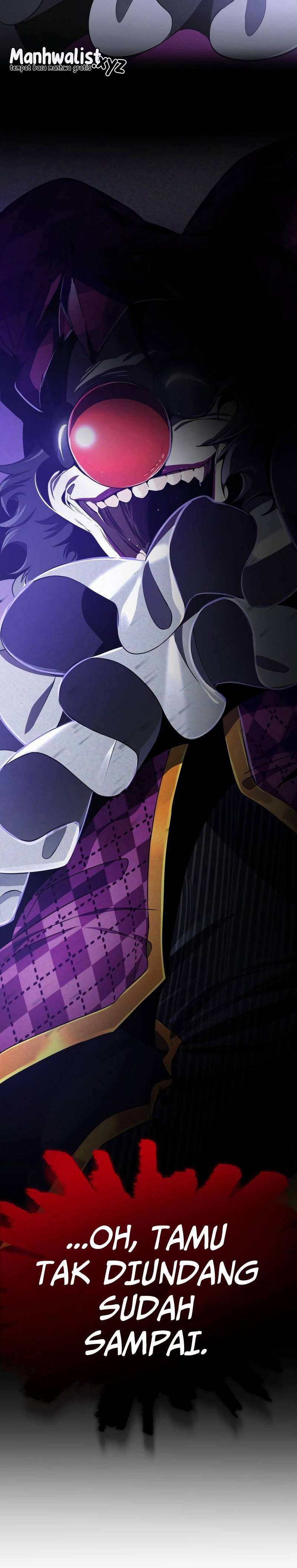 Legendary Ranker’s Comeback Chapter 42 Gambar 19
