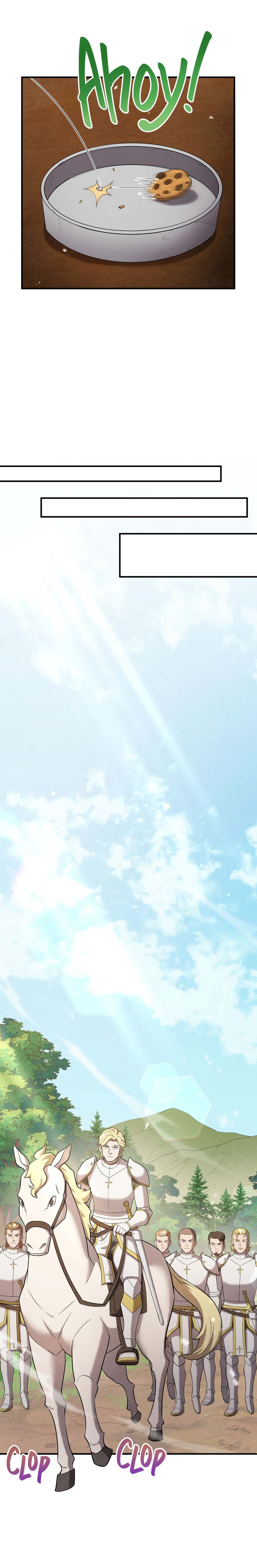 Legendary Retirement Chapter 08 Gambar 8