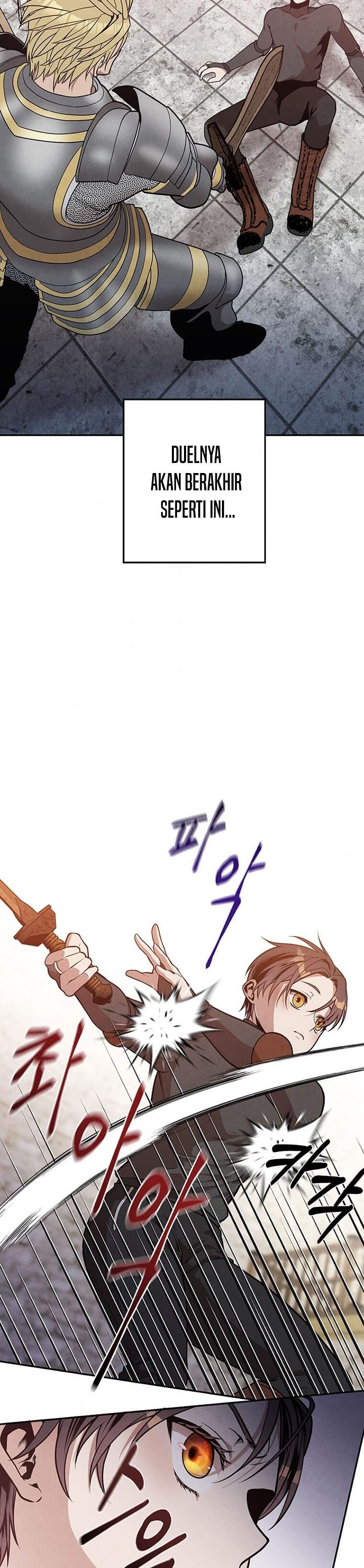 Legendary Youngest Son of the Marquis House Chapter 13 Gambar 4