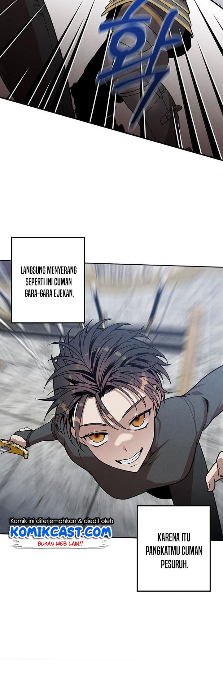Legendary Youngest Son of the Marquis House Chapter 13 Gambar 15