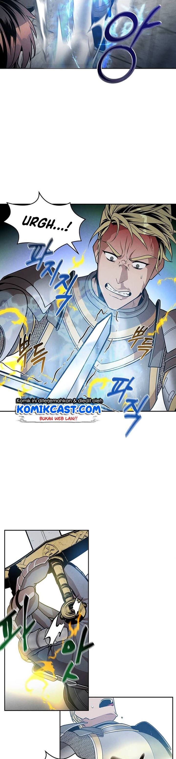 Legendary Youngest Son of the Marquis House Chapter 13 Gambar 25