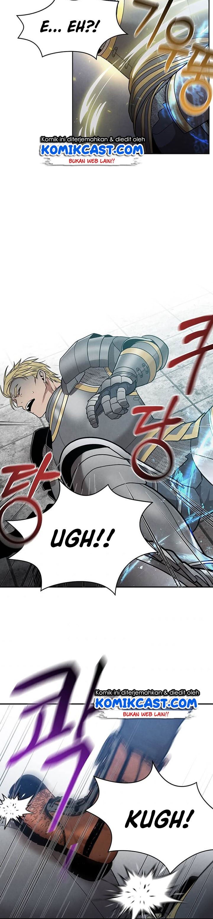 Legendary Youngest Son of the Marquis House Chapter 13 Gambar 26