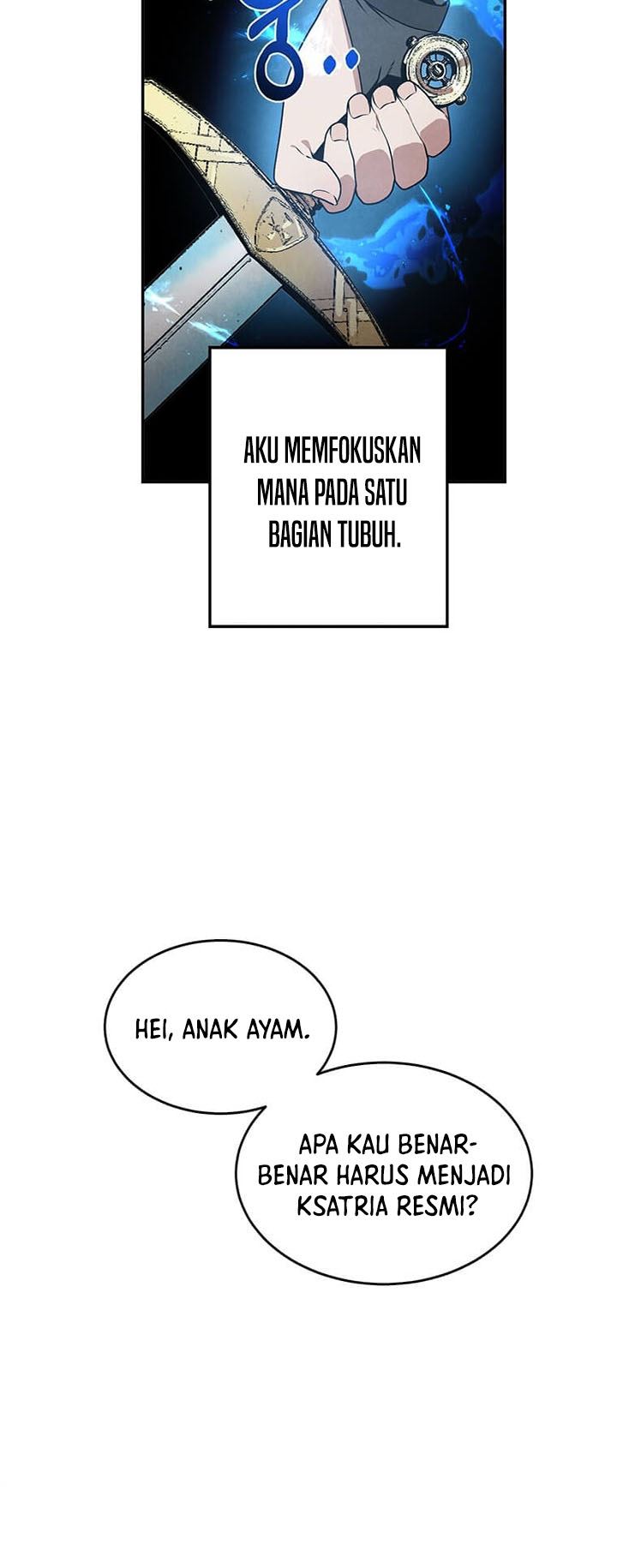 Legendary Youngest Son of the Marquis House Chapter 13 Gambar 29