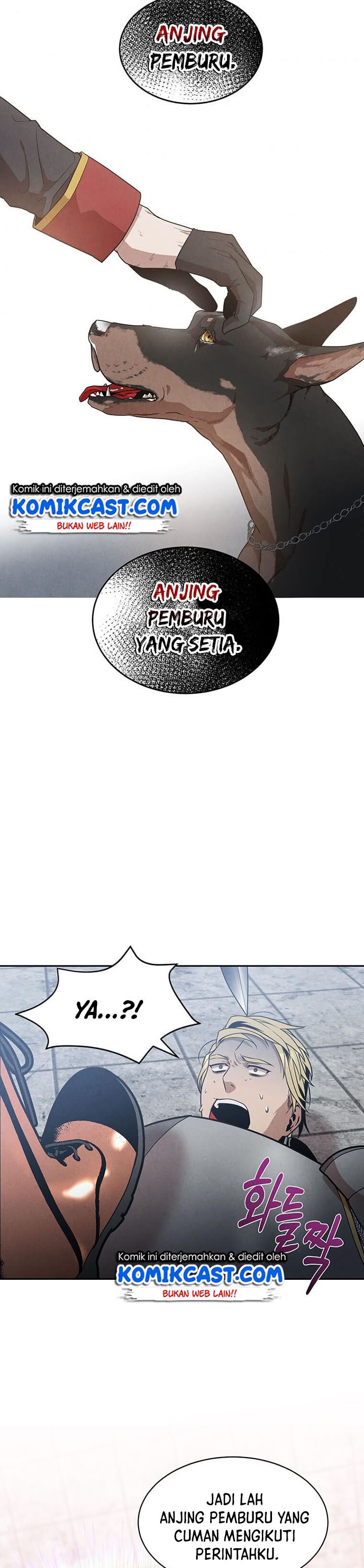 Legendary Youngest Son of the Marquis House Chapter 13 Gambar 31