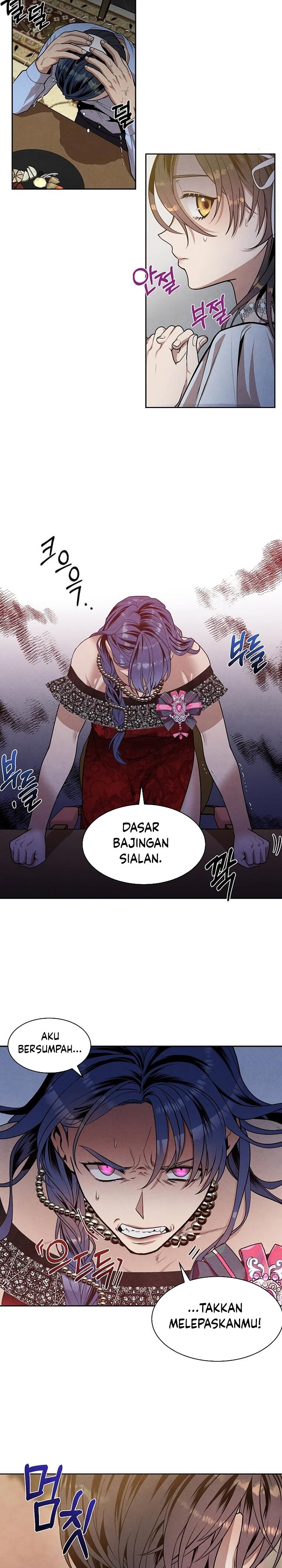 Legendary Youngest Son of the Marquis House Chapter 16 Gambar 8