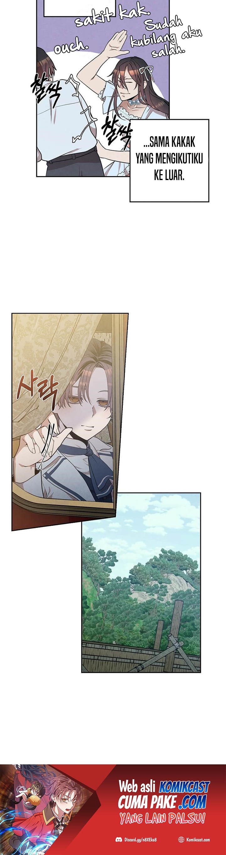 Legendary Youngest Son of the Marquis House Chapter 16 Gambar 11