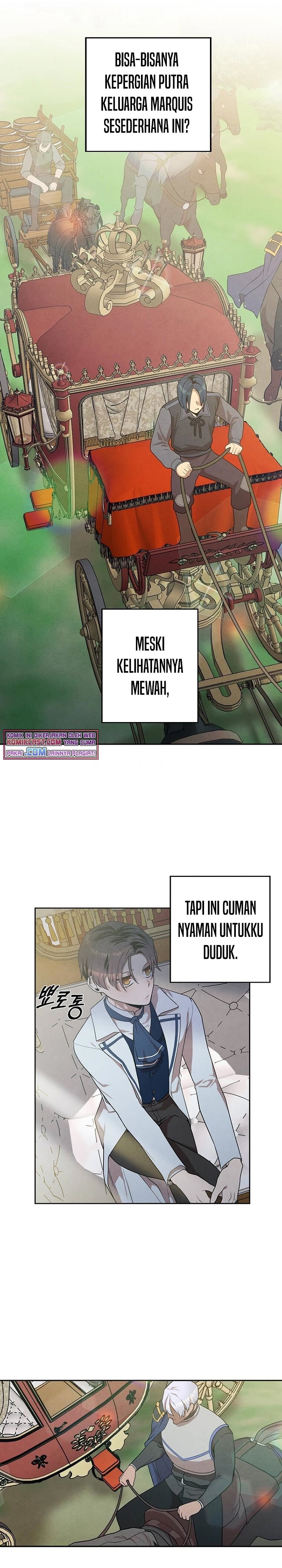 Legendary Youngest Son of the Marquis House Chapter 16 Gambar 12