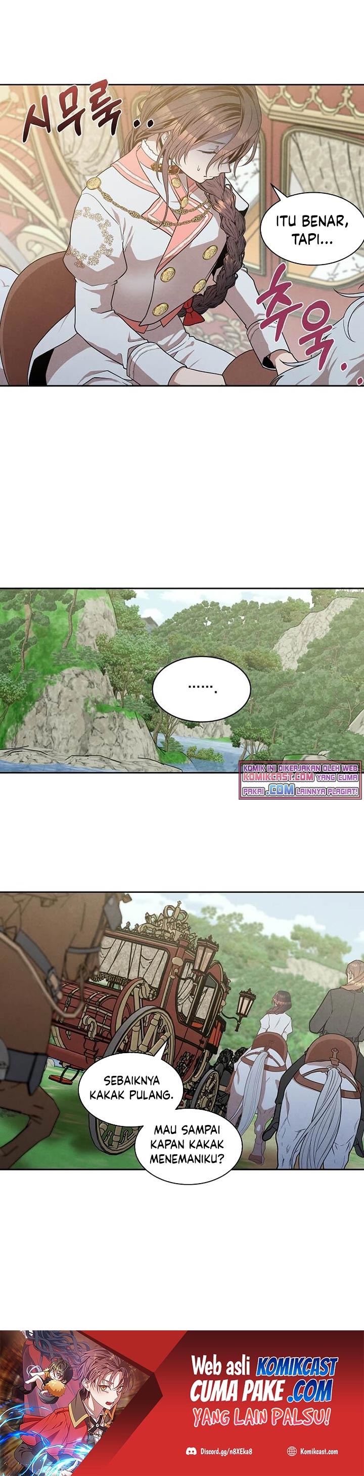Legendary Youngest Son of the Marquis House Chapter 16 Gambar 16