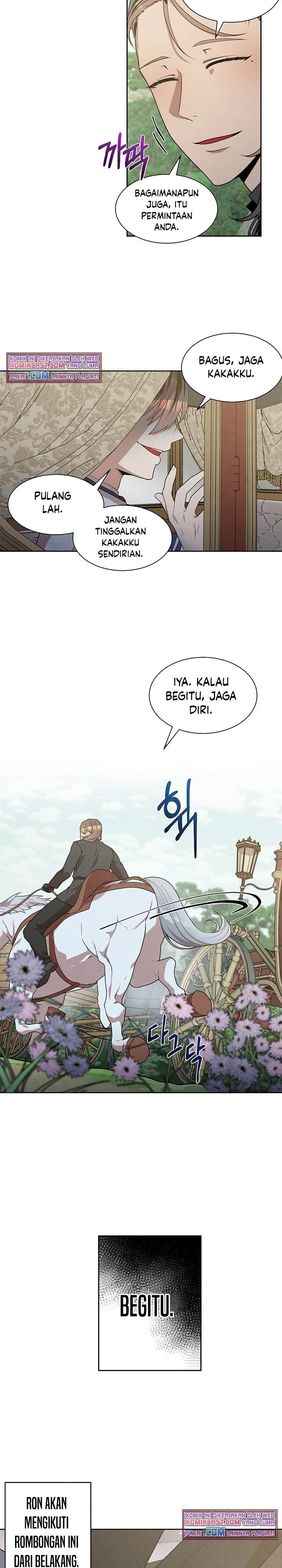 Legendary Youngest Son of the Marquis House Chapter 16 Gambar 19