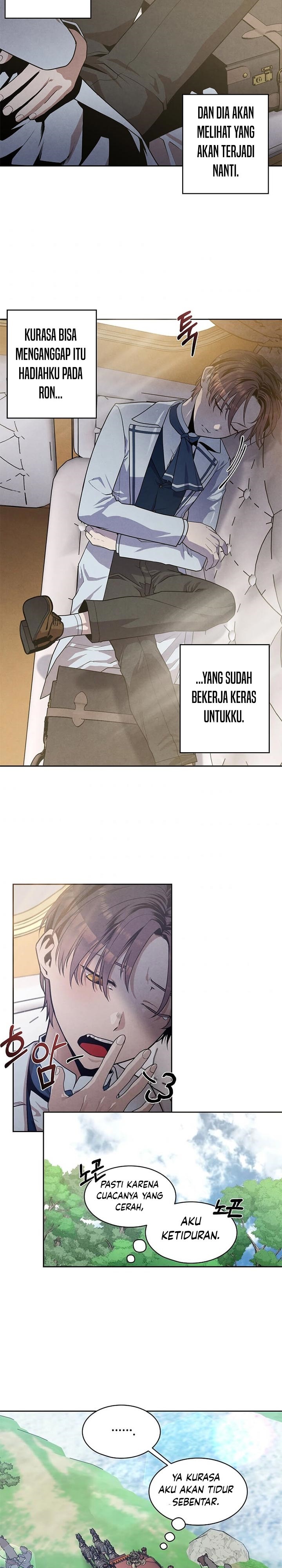 Legendary Youngest Son of the Marquis House Chapter 16 Gambar 20