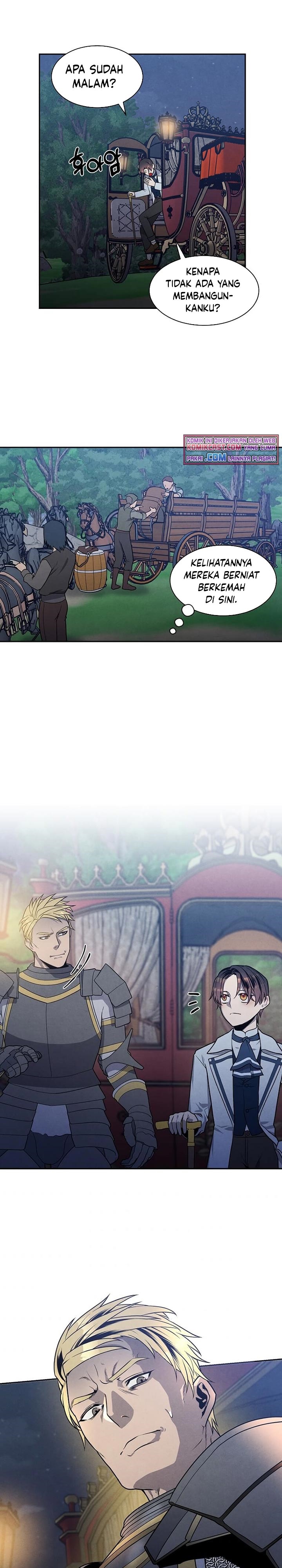 Legendary Youngest Son of the Marquis House Chapter 17 Gambar 3