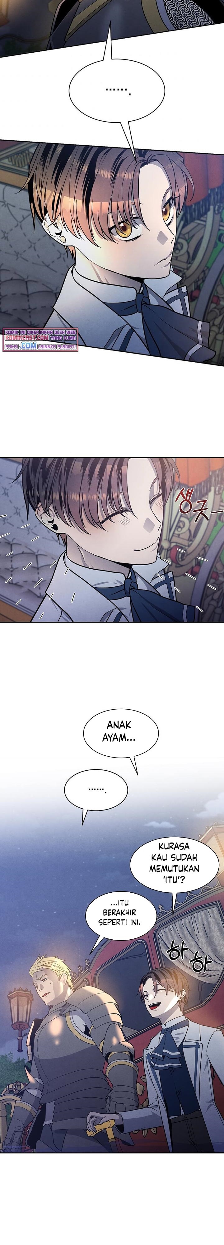 Legendary Youngest Son of the Marquis House Chapter 17 Gambar 4