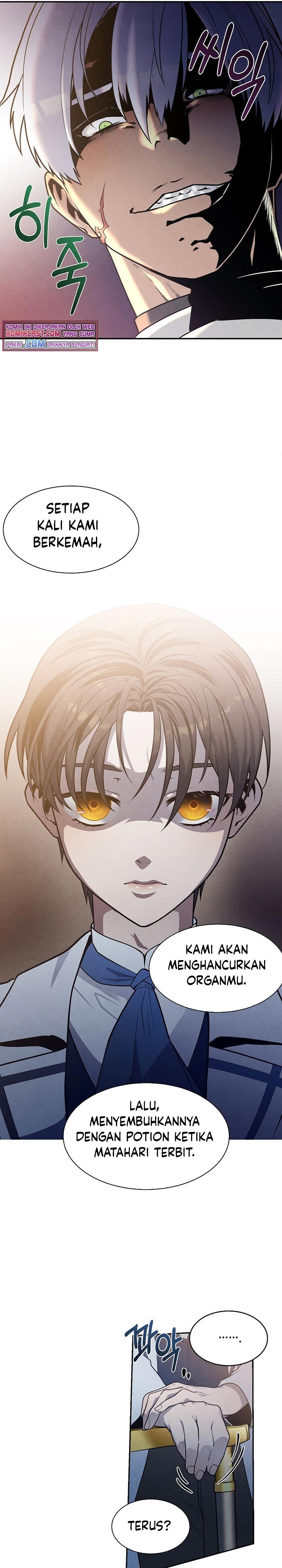 Legendary Youngest Son of the Marquis House Chapter 17 Gambar 7