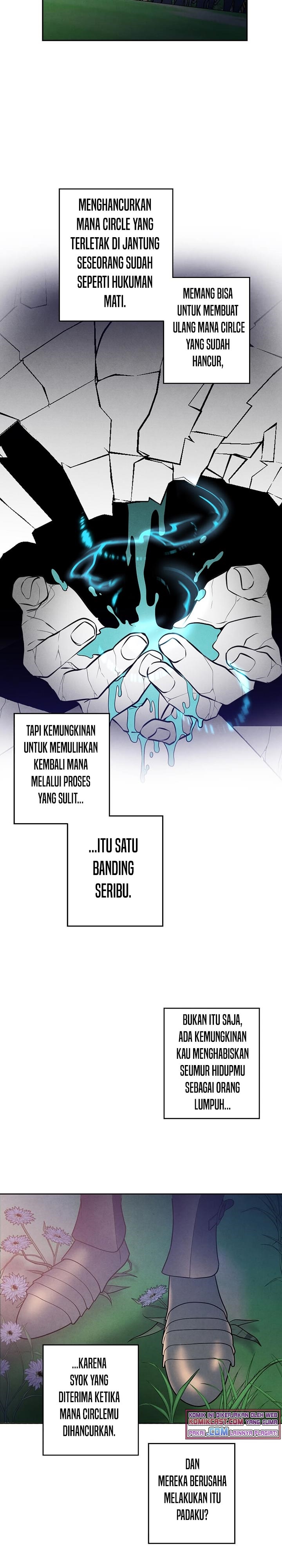 Legendary Youngest Son of the Marquis House Chapter 17 Gambar 9