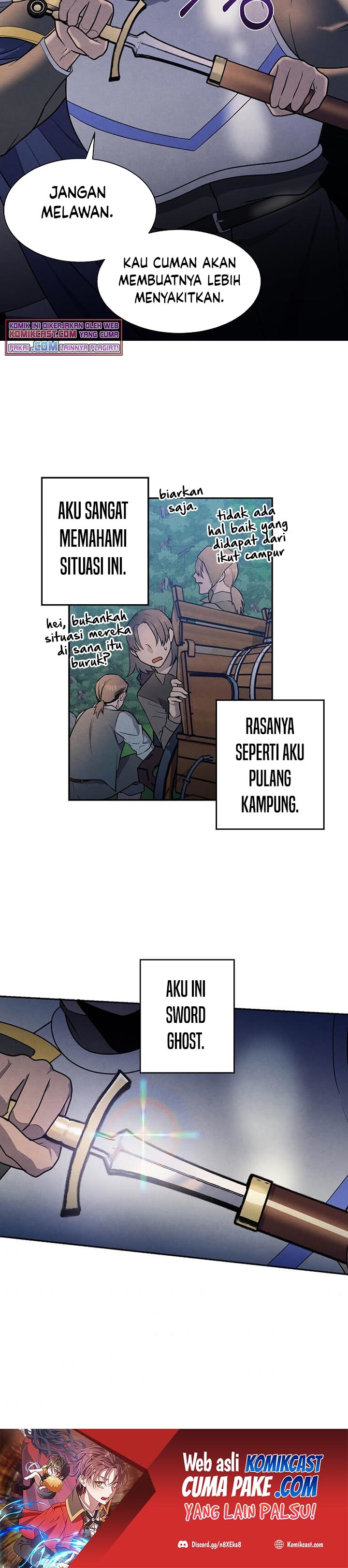Legendary Youngest Son of the Marquis House Chapter 17 Gambar 11
