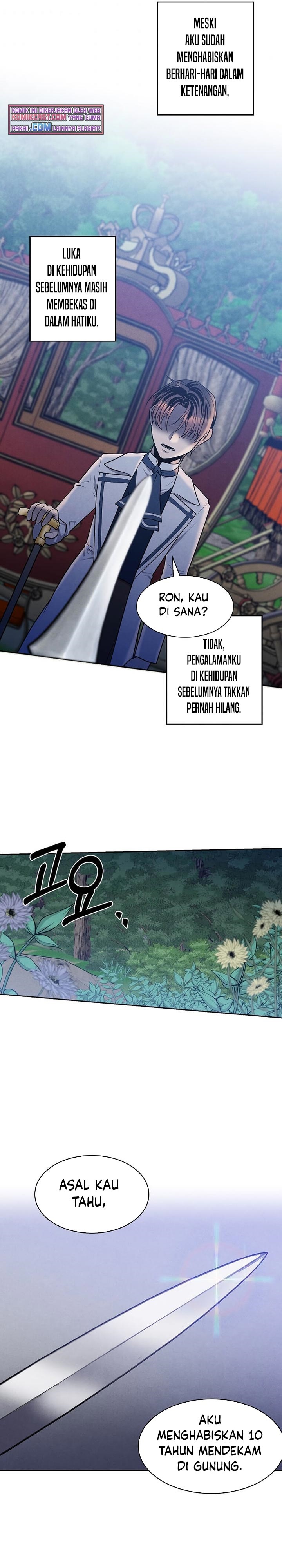 Legendary Youngest Son of the Marquis House Chapter 17 Gambar 12