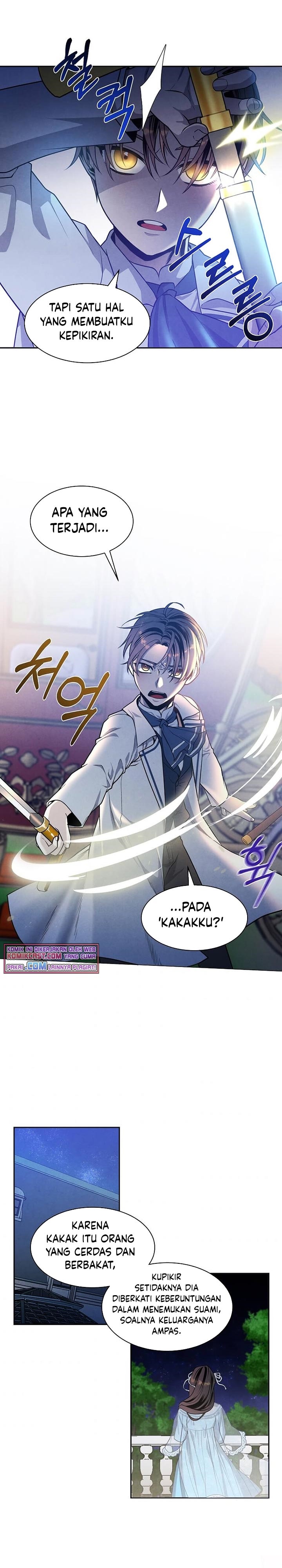 Legendary Youngest Son of the Marquis House Chapter 17 Gambar 14